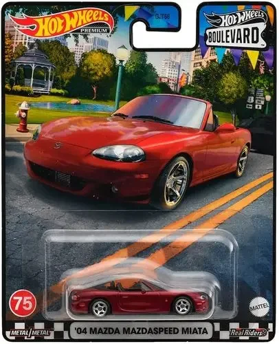 ミニカー HOTWHEELS New 2024 Hot Wheels Boulevard - '23 Nissan Z HYF05 From Japan | eBay