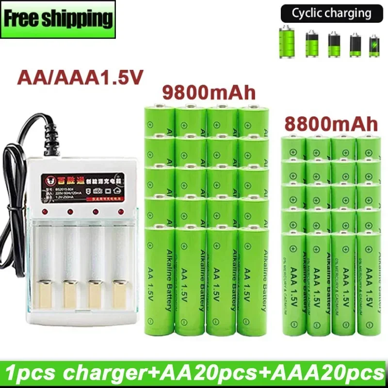 2024bestselling15Vbatterieasteuto9800mahutoA8800mahchargeur