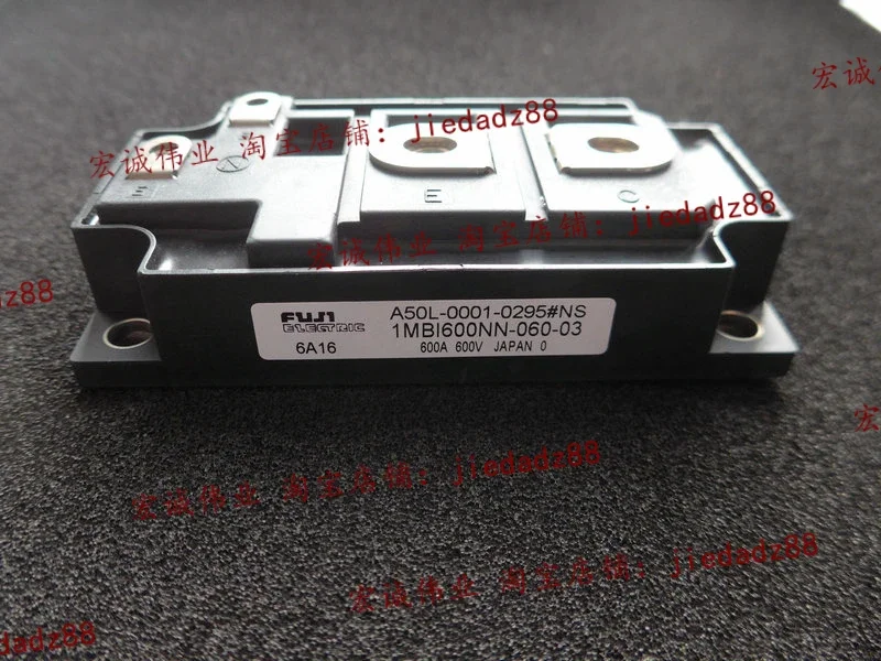 

1MBI600NN-060-03 new and original