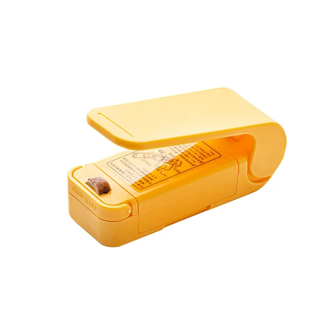 1pc Yellow