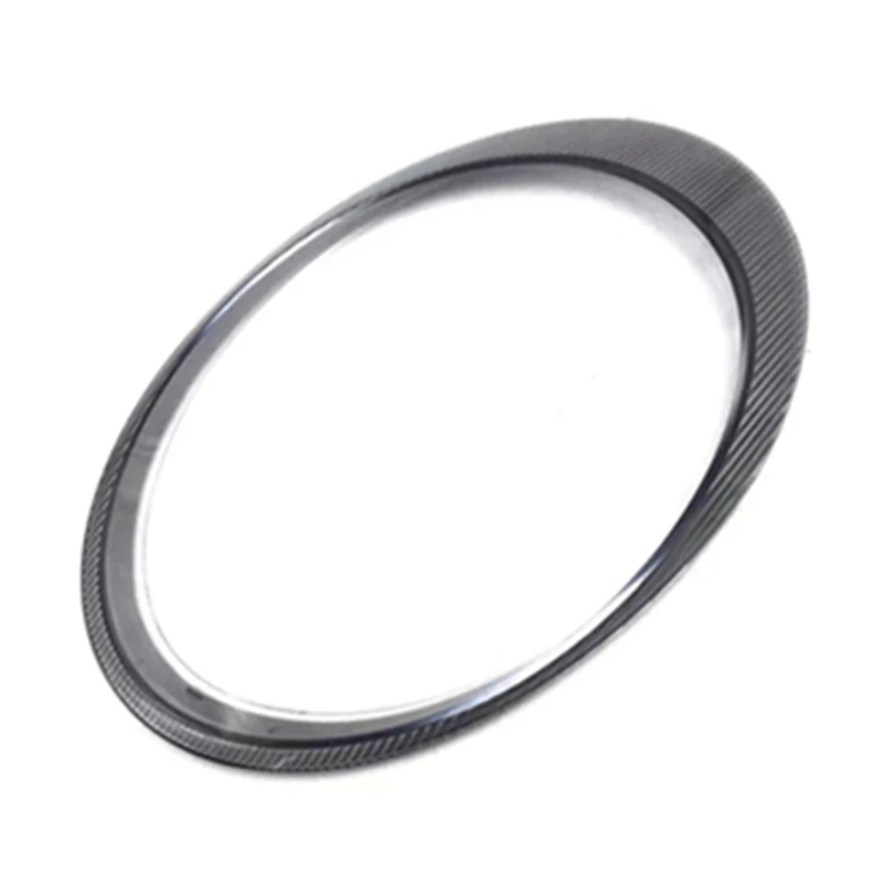 

Крышка автомобильной лампы для головного света, прозрачная затеняющая лампа, корпус фары, линза для Porsche Carrera 997 911 2005-2011, запасные части