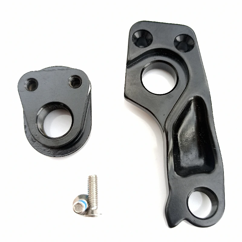 2 Pz Per Giant # Re270 # Gs804 Liv Hail Giant Inno Trance Advanced Pique Reign Escape Bicicletta Deragliatore Gancio Bici Mech Dropout