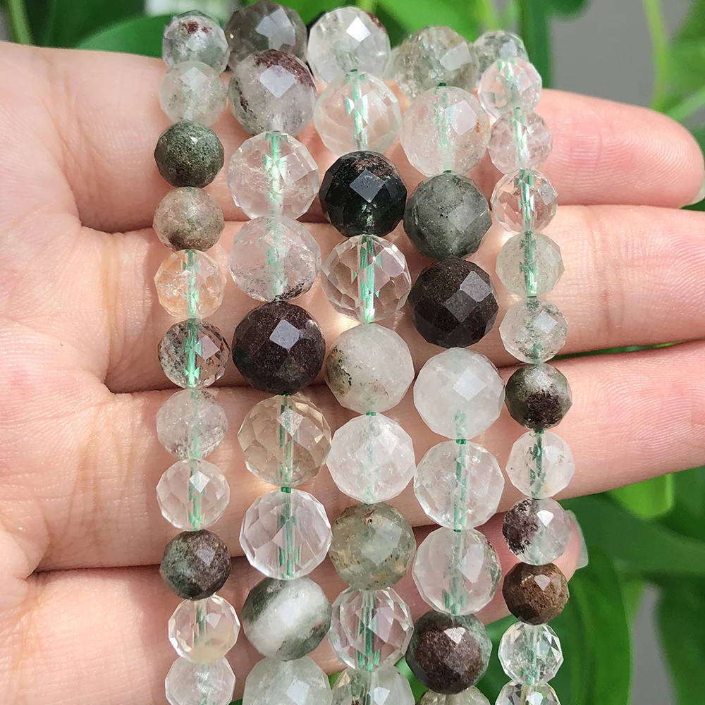 Perline Di Lapislazzuli Naturale – Tubolari Sfaccettate 3-5 Mm – Pietre Dure Per Creazione Gioielli Fai Da Te, Bracciali E Collane