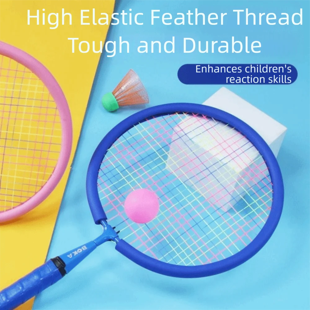 Lightweight Racket Dimensions and Color Variants