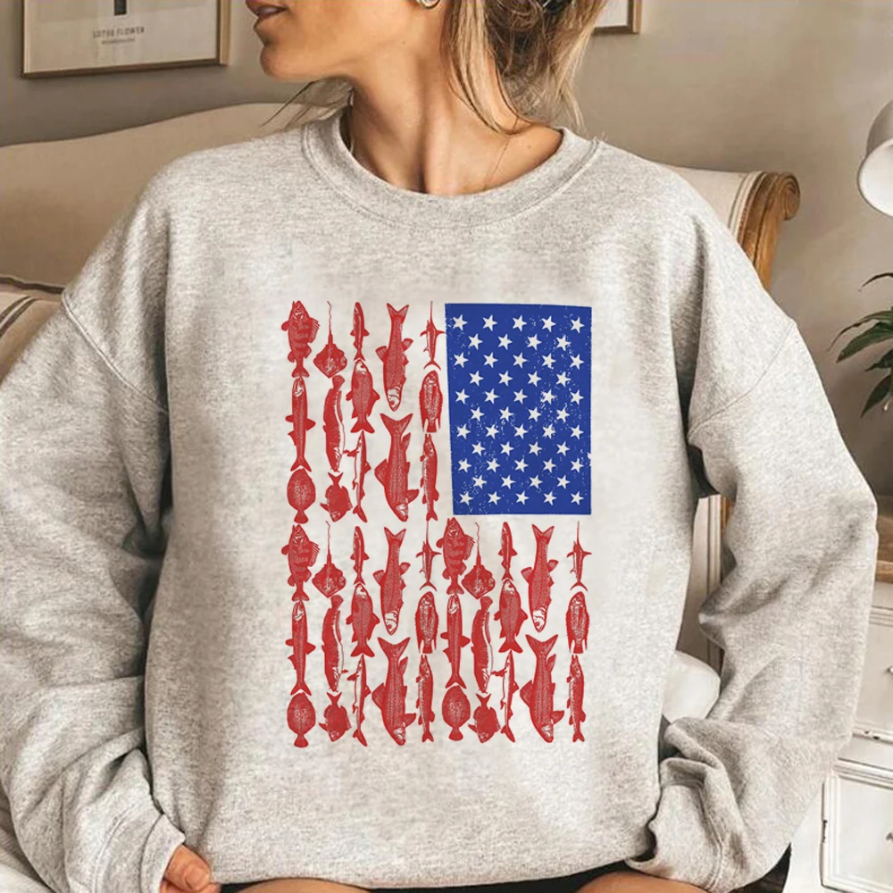 

США толстовки для женщин 2023 флис аниме Смешные Свитера Женские флисовые спортивные костюмы