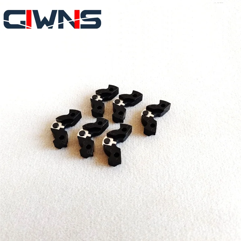 Per Daiwa Tatula Zillion Steez T Wire Gauge Baitcast Reel Accessori Per Sedili A Denti Piccoli