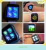 Children's Wristwatch 24 Games Kids Smart Watch Music Play Pedometer Tracker Time Display Video Audio Record Torch Smartwatch 6
