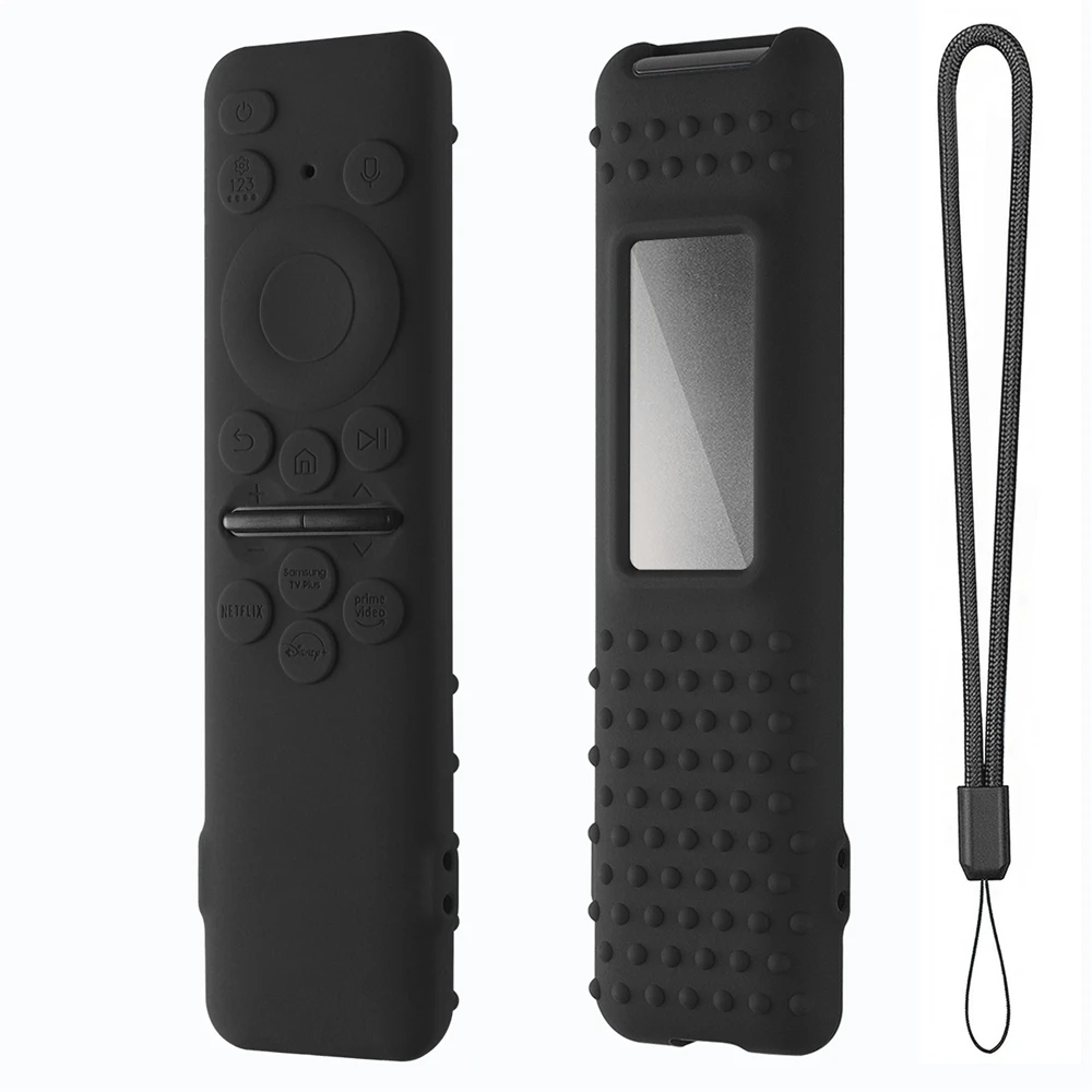 For Samsung Tv Remote Control Protective Sleeve For BN59-01432 Anti-Drop Silicone Cover Case Dustproof Waterproof silicone remote case,silicone remote cover,silicone remote sleeve,remote controller cover,silicone case protector