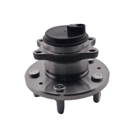 Original Rear Wheel Hub Bearing Assy For Jac S3 Sei 3 3104100u2210 High Quality