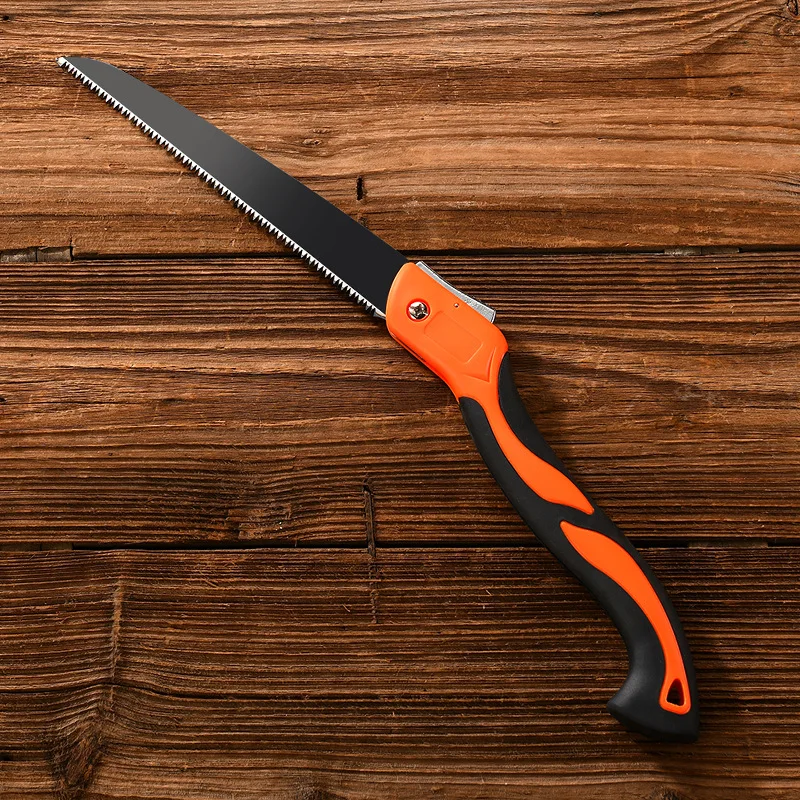 Hacksaw Multifunctional Hand Saw Cut In Rail Cutting Wood Metal Tile Cutting Machine Folding Sharp Hand Sawing Tools 3