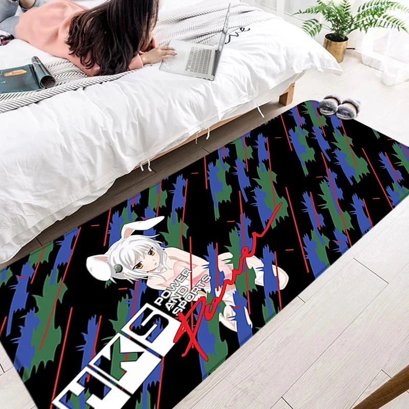 Entrance-Doormat-HKS-R32-GT-R-Bedside-Mat-Welcome-Home-Kawaii-Rug ...