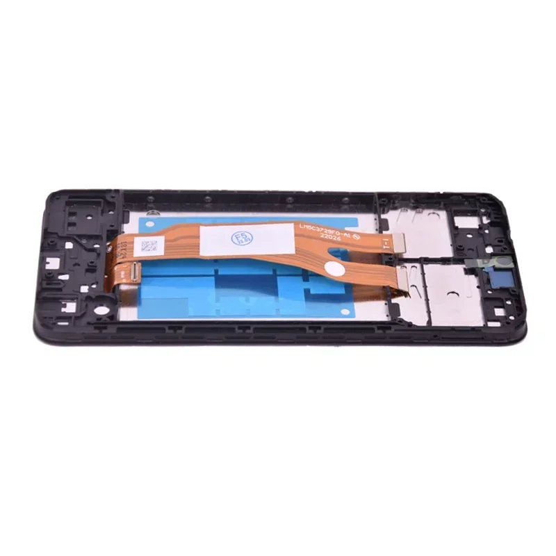 6.5'' For Samsung A03 Core A032 A032F LCD Display With Touch Screen Digitizer Assembly SM-A032F/DS lcd display screen