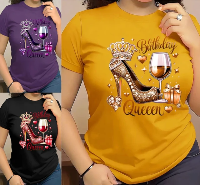 High-End Graphic Tshirt 1