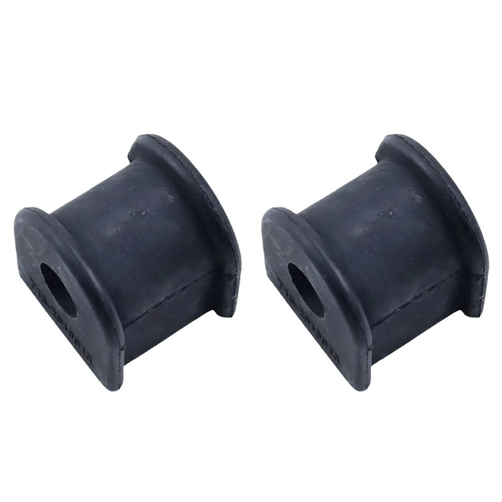 Chery Tiggo 4 5x7 7i Arrizo T17 T15 M1A M16 T152916013 브래킷 장착 액세서리 용 2pcs 후면 스태빌라이저 부싱