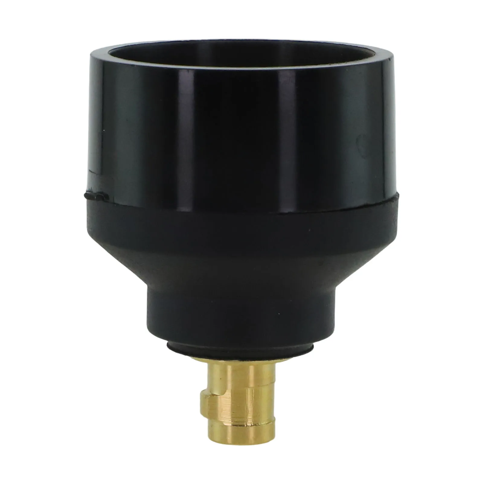 1pc Welding Torch Adapter Converter WP26V 35-50mm To WP17V TIG Welding Torch 10-25mm Conversion Welding Machine Part