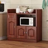 Kitchen Cabinet Sink Cabinets Auxiliary Furniture Coffee Maker Built Sets Cheap Organizer Doors Rattan Storage Cabinet Items Set 2