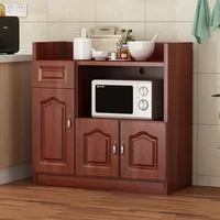 Kitchen Cabinet Sink Cabinets Auxiliary Furniture Coffee Maker Built Sets Cheap Organizer Doors Rattan Storage Cabinet Items Set 2