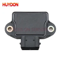 New 143600 TPS Throttle Position Sensor for BMW E46 318i 1.9 13631436000 Auto Part Accessories High Quality Original