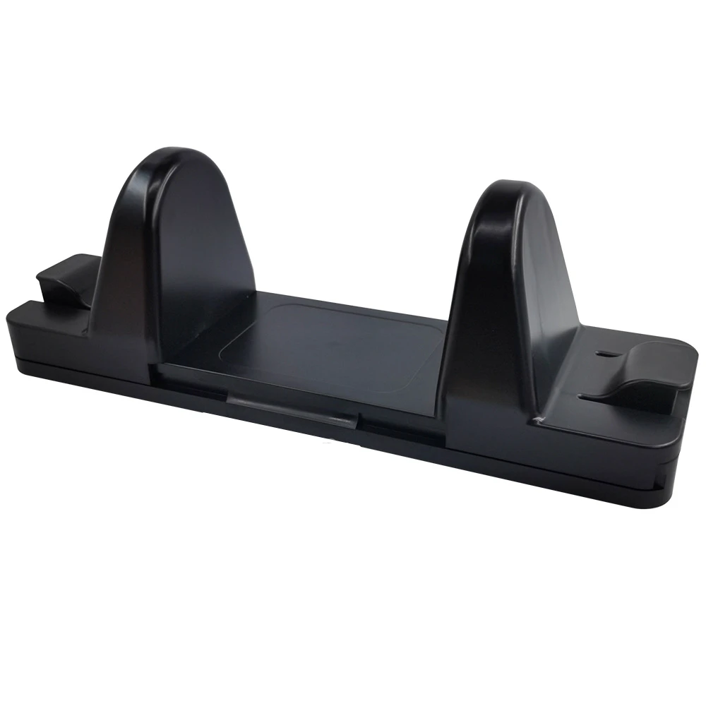 Adjustable Black