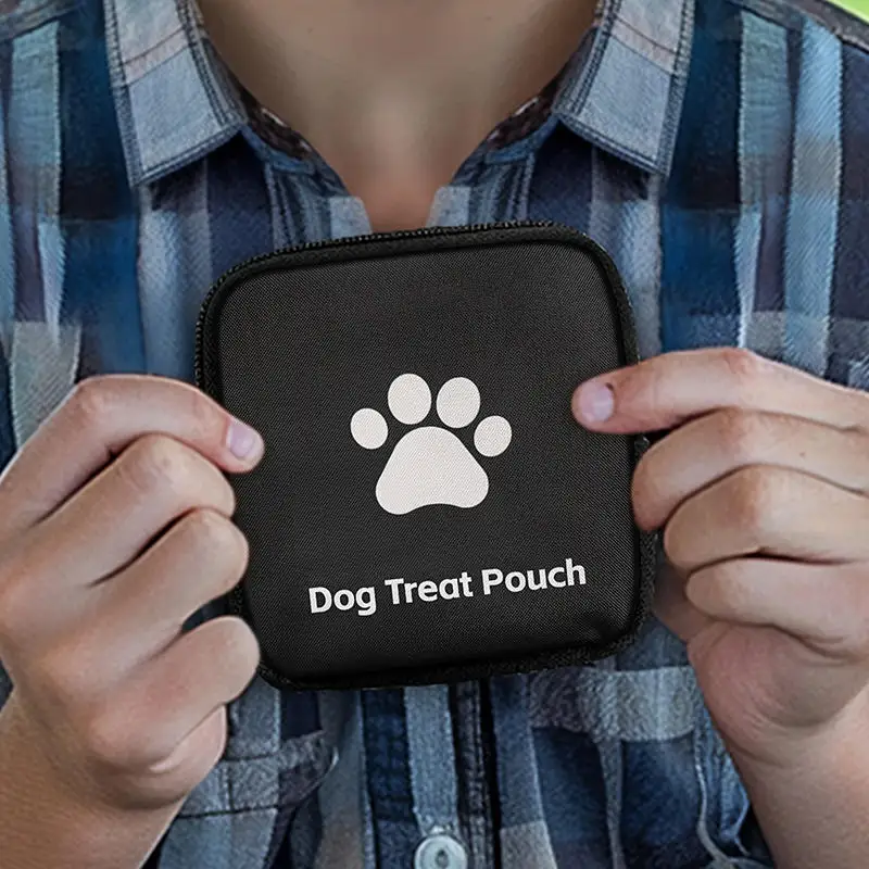 Dog Food Storage Bag 3