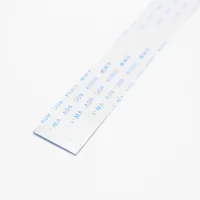 2PCS 26Pin FFC/FPC Flexible Flat Cable 0.5mm / 1.0mm Pitch Type A/B – 50–300mm Length Options - Image 3