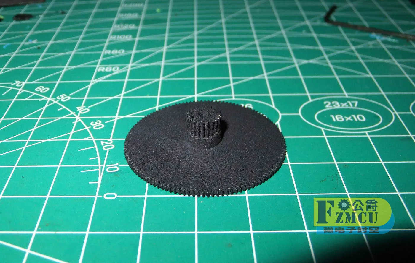 Ingranaggio Per Sony Tc-Fx500R Cassette Deck Registratore A Nastro Walkman Player