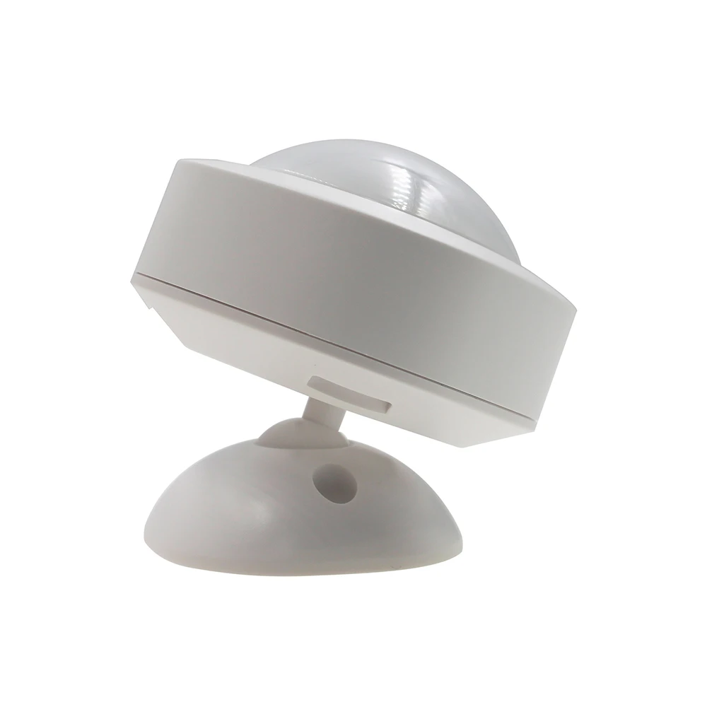Pir Detector Usb Flexible Elegant Anti-interference Low Power Consumption Work With Alexa Human Movement Sensor 80ma Compact