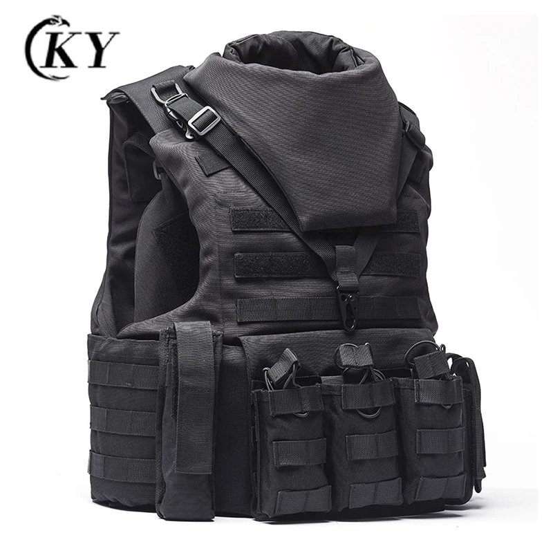 Защитный Многофункциональный тактический