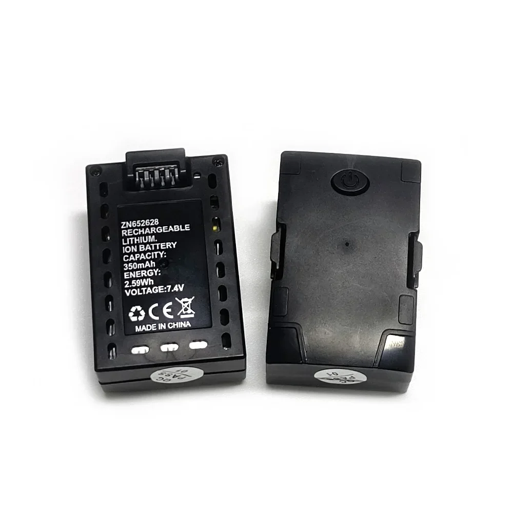 Orginal RC ERA C032 Uh-1 huey Helicopter 7.4V 350mAh 2.59wh LiPo