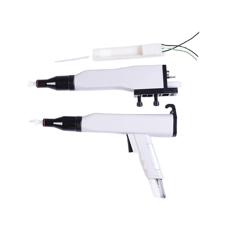 2019 hot electric powder coating spray gun for   line