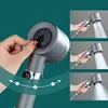 3 modes portable shower knobs replete for shower accessories bathroom items showerhead showers filter faucet replacement parts 2