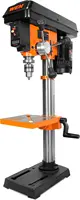 4212T 5-Amp 10-Inch Variable Speed Cast Iron Benchtop Drill Press with Laser 1