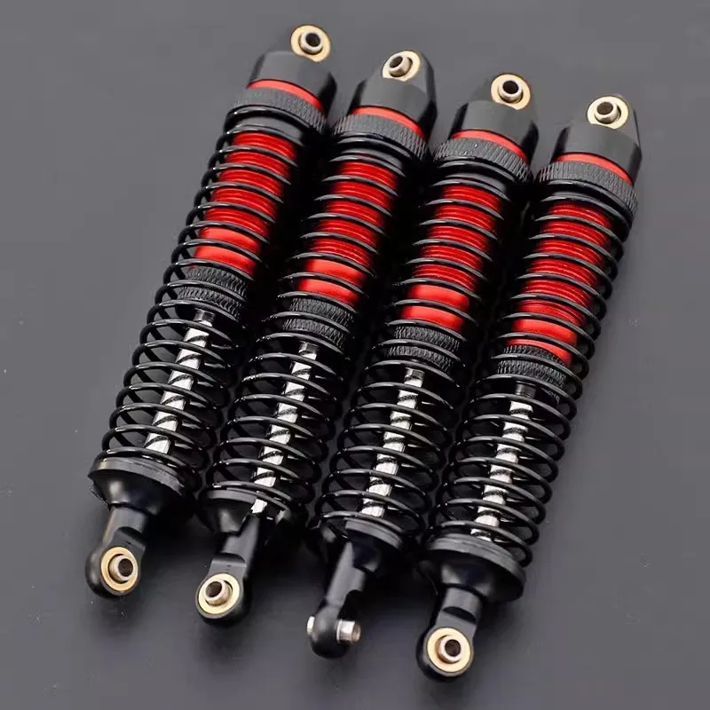 MJX H8H Heading West 1/8 RC Climbing Car Parts Stainless Steel