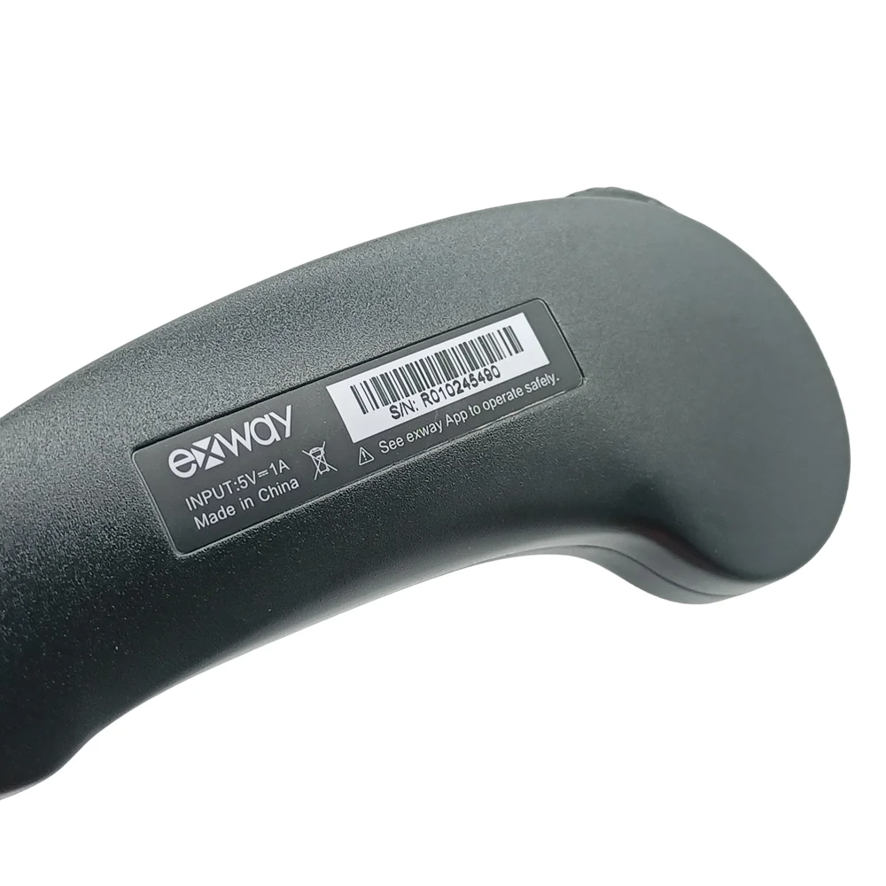 Exway Backpack Exway R1 Remote Control - Replacement For X1, Flex, Wave ...