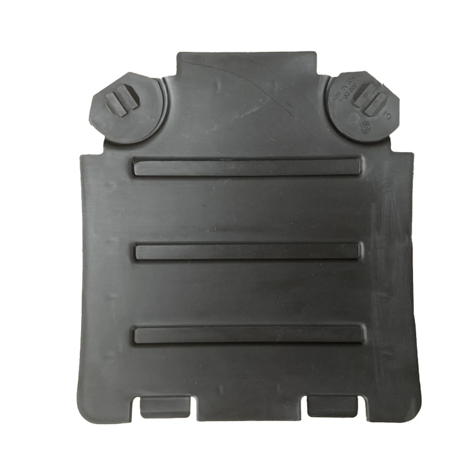 Couvercle De Passage De Roue Pour BMW X1 E84 - Garde-boue Avant Gauche/droit - Pièce Plastique Noire 51712993140 (09/2008-06/2015)