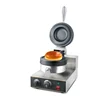 Automatic burger bread production line commercial bread making machine 6