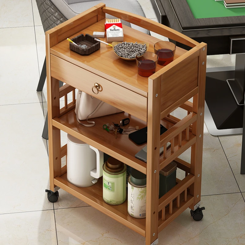Corner Hall Coffee Tables Living Room Low Mini Side Center Hospitality Home Furniture Nordic Aesthetic