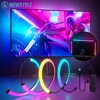 RGB Gaming Lights Strip Monitor Backlight LED Display Sync PC Atmosphere Screen APP Music Synchronization Decor Game Room Party 1
