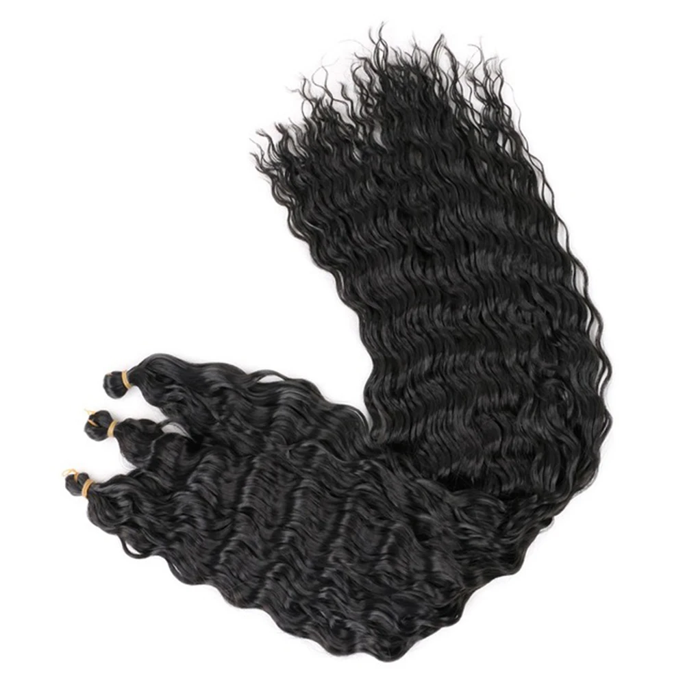 Рисунок 5 - Косички для наращивания волос