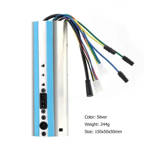 Circuito Stampato Controller Cruscotto Bluetooth Per ES1/ES2/ES3/ES4 - Foto 5