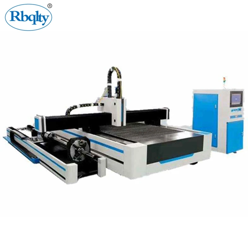 

Pipe Fiber Laser Cutting Machine 12000W China Supplier Cnc 6m 3000*1500mm Cutting Boat Engines Raycus 1.8T Sheet Metal and Tube