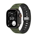 Army green black