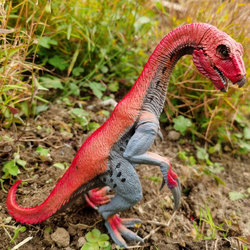 Therizinosaurus