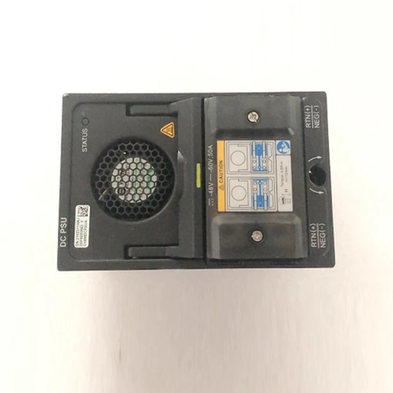 Communication Power Module For Huawei PDC2200S54-E 02311ABJ 2000W Fully Tested 7 Communication Power Module For Huawei PDC2200S54-E 02311ABJ 2000W Fully Tested - Image 5