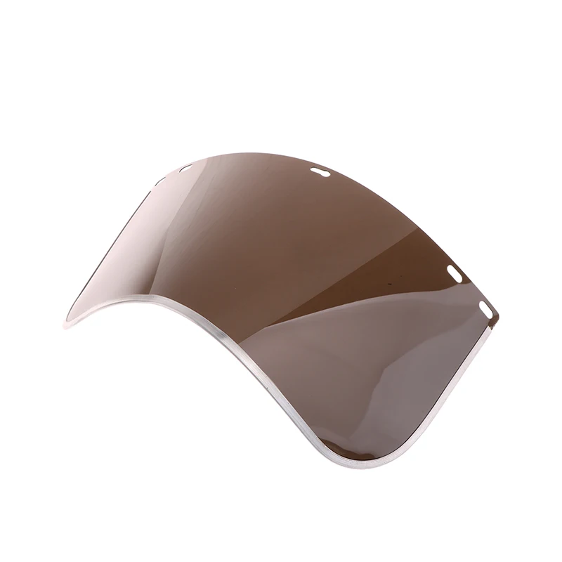 Écran facial de soudage remplacement - Lot de 1 - Protection UV