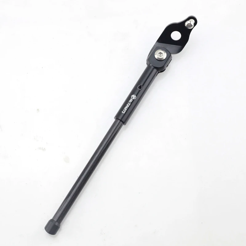 MR TiPARTS bike kickstand for Birdy P40 18