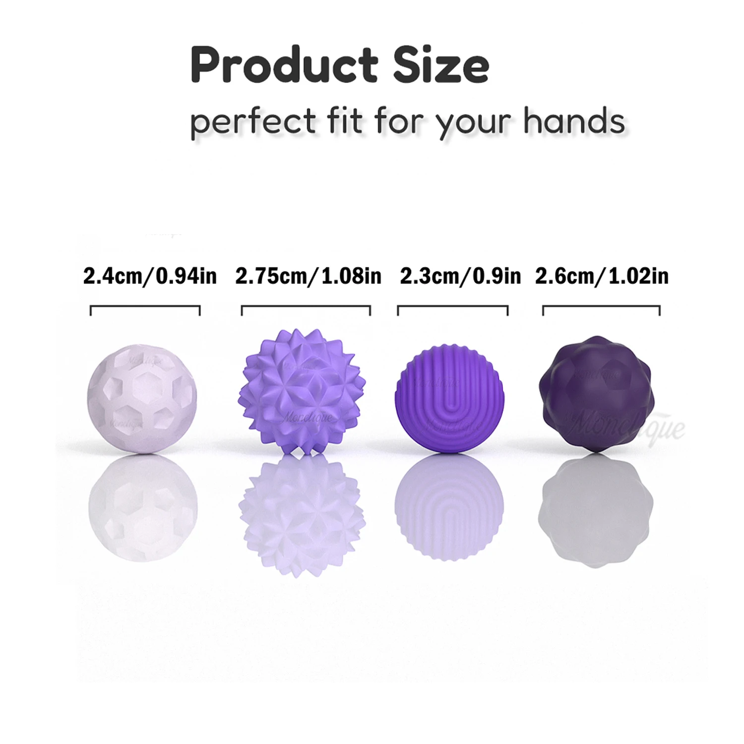 2/4/8 PCS Magnetic Toy Silicone Magnetic Ball Worry Balls Kid Adults Stress Relief Sensory Toy Finger Toy for Office Decoration