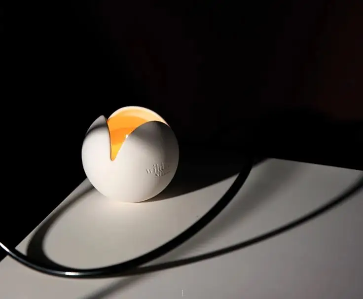 Description Picture 6 of itemSmell scented candles, ceramic handmade designers, niche fragrances, New Year's birthday gifts Flower candles