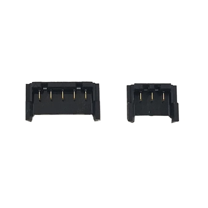 

Battery Seats Shrapnel Battery Connector for Switch Oled Lite Motherboard Repair Joystick Sliding Rail Battery Socket