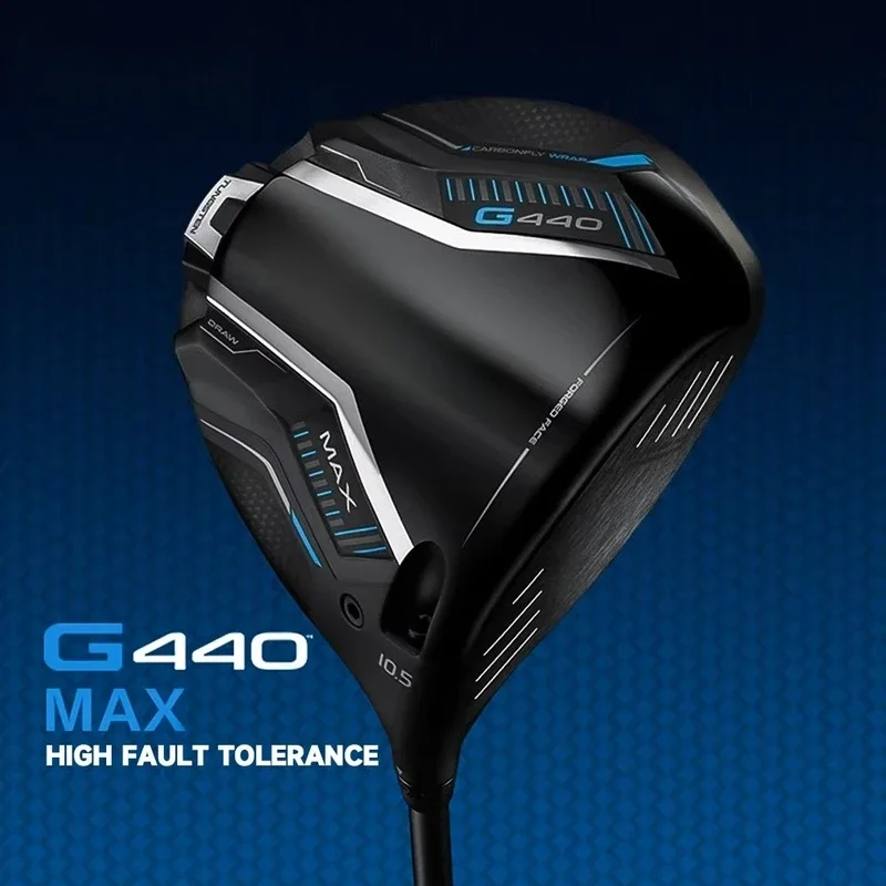 PING G4440MAX ドライバー 10.5° Ping Driver G440 G440 HL MAX – GOLF Partner USA